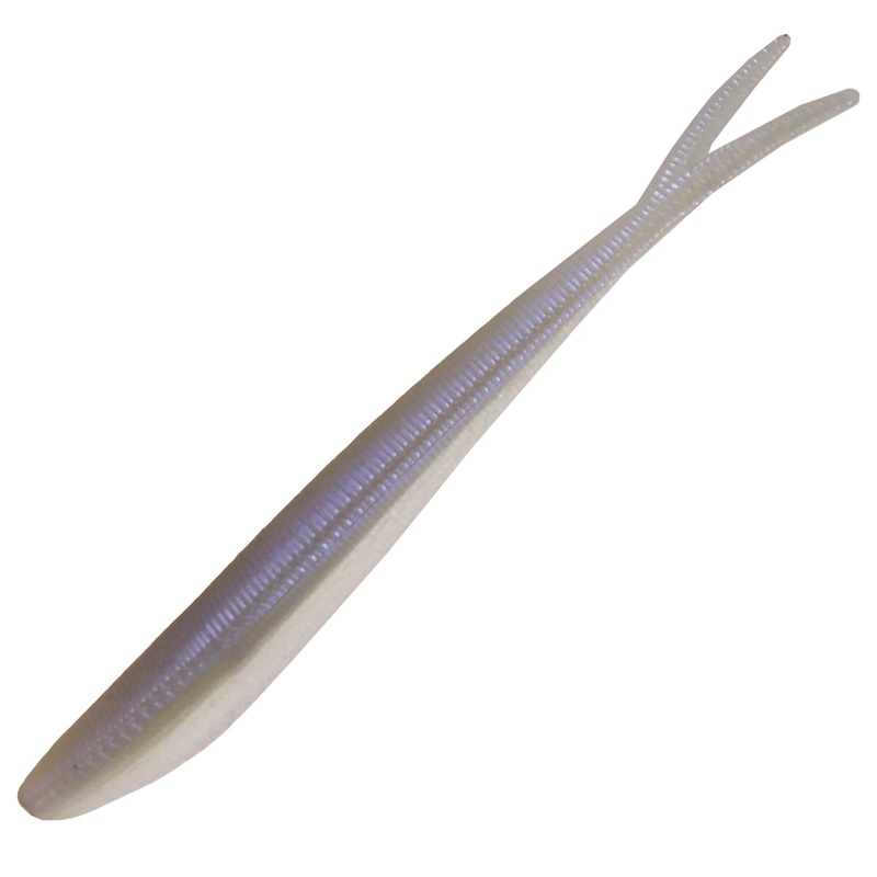 Kalin's Sizmic Jerk Minnow Jr. 4 inch Soft Jerkbait 10 pack
