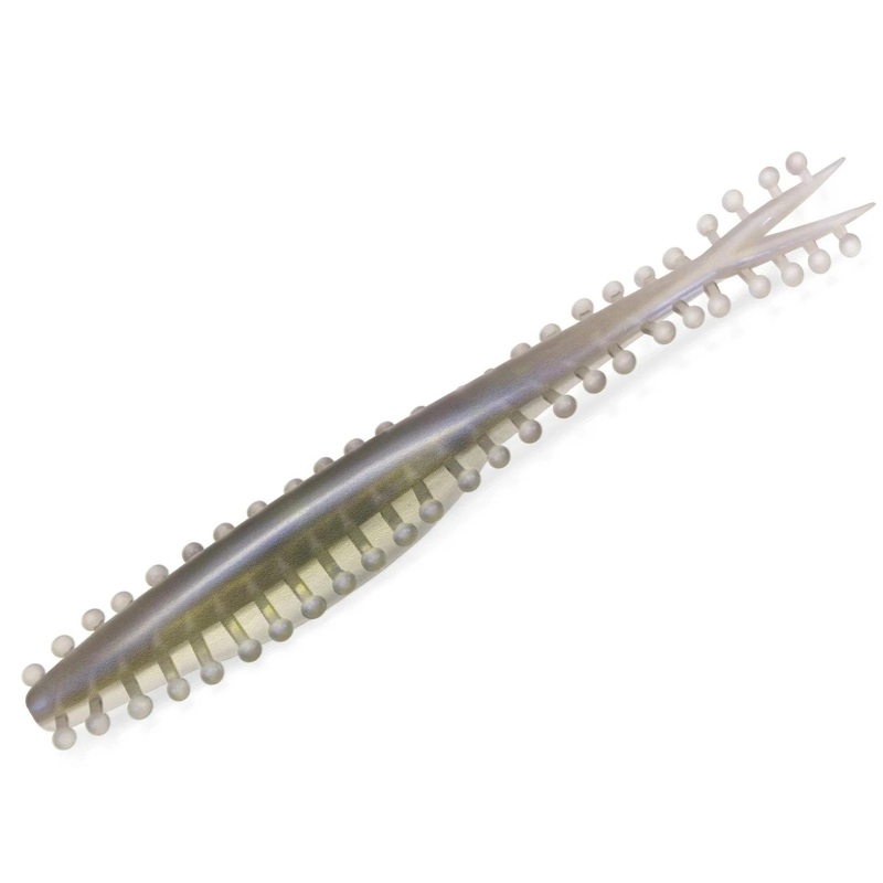 Kalin's Tickle Jerk Minnow 5 inch Soft Jerkbait 8 pack