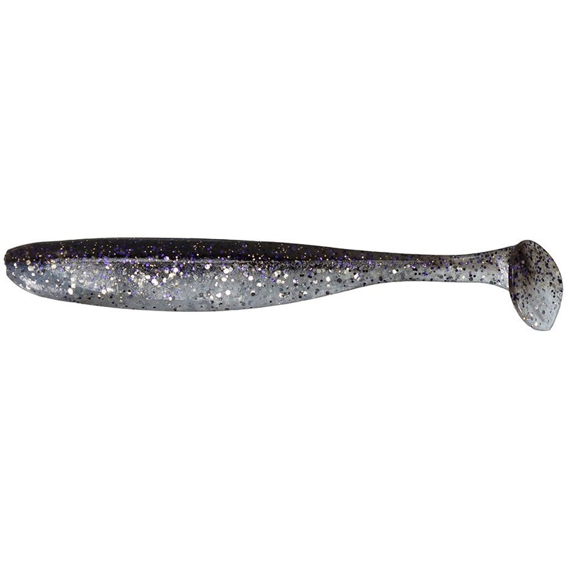 Keitech Easy Shiner 2 inch Soft Paddle Tail Swimbait