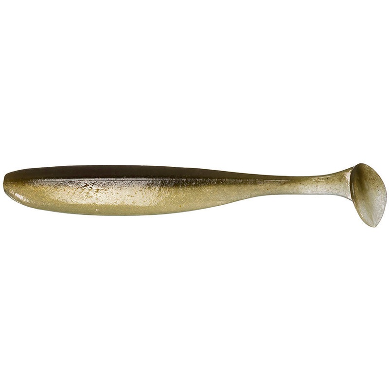 Keitech Easy Shiner 3 inch Soft Paddle Tail Swimbait