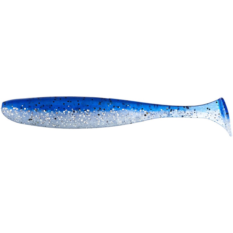 Keitech Easy Shiner 8 inch Soft Paddle Tail Swimbait