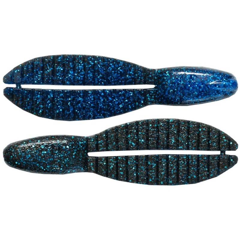 Keitech Flex Chunk - 3.2 Inch