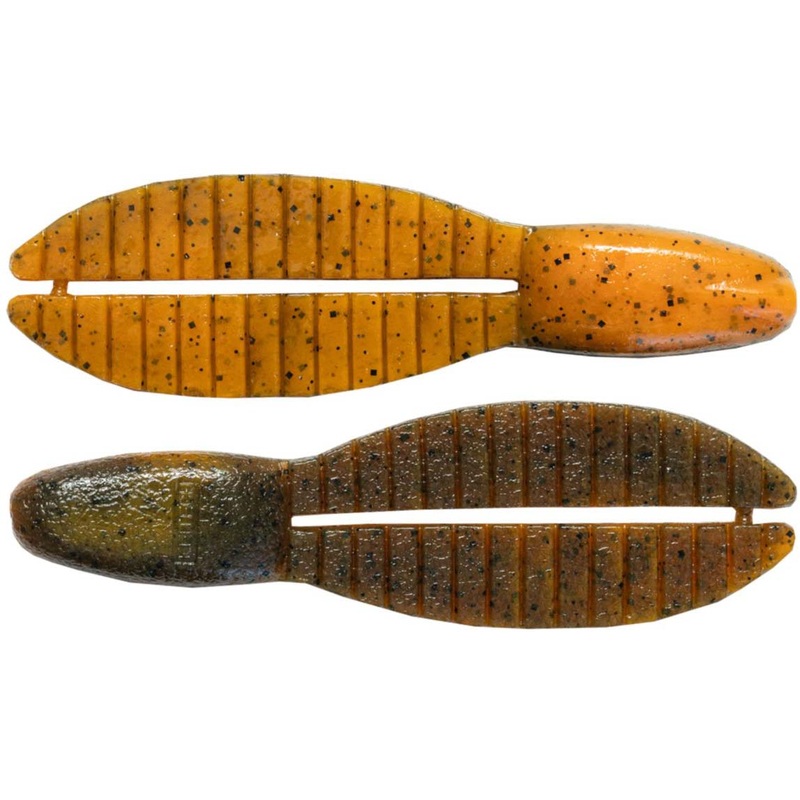 Keitech Flex Chunk - 4.3 Inch