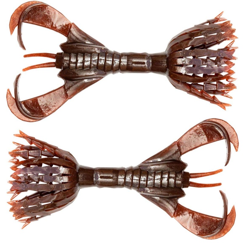 Keitech Hyper Spider - 3.2 Inch