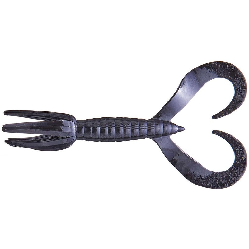 Keitech Little Spider 2 inch Soft Plastic