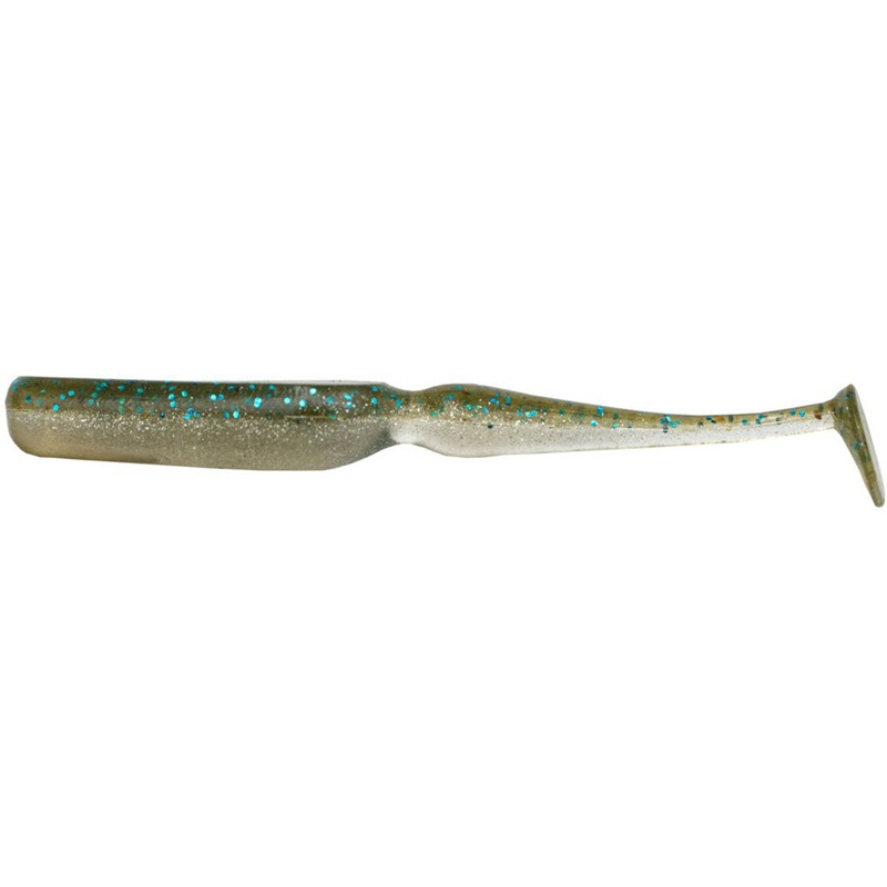 Keitech Swing Bait Paddle Tail Swimbait - 2.8 Inch