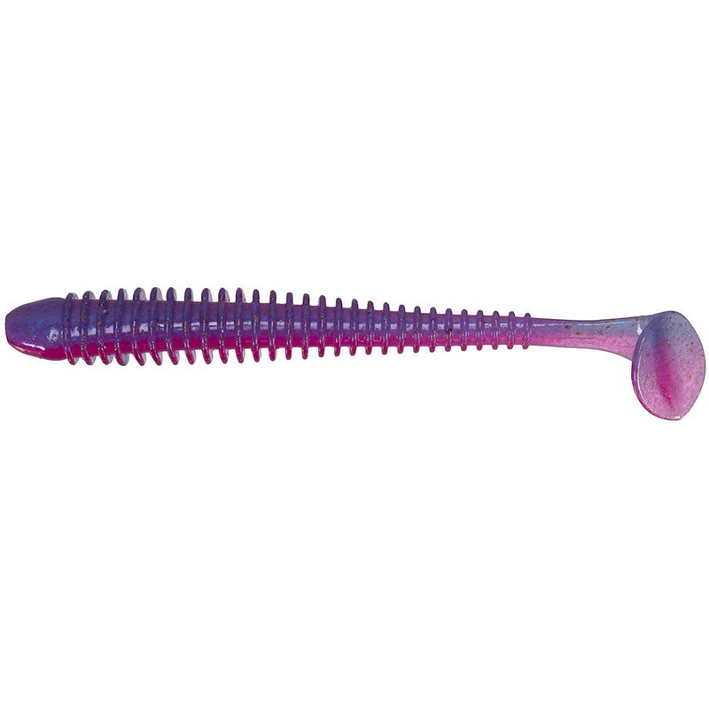 Keitech Swing Impact 2.5 inch Soft Paddle Tail Swimbait