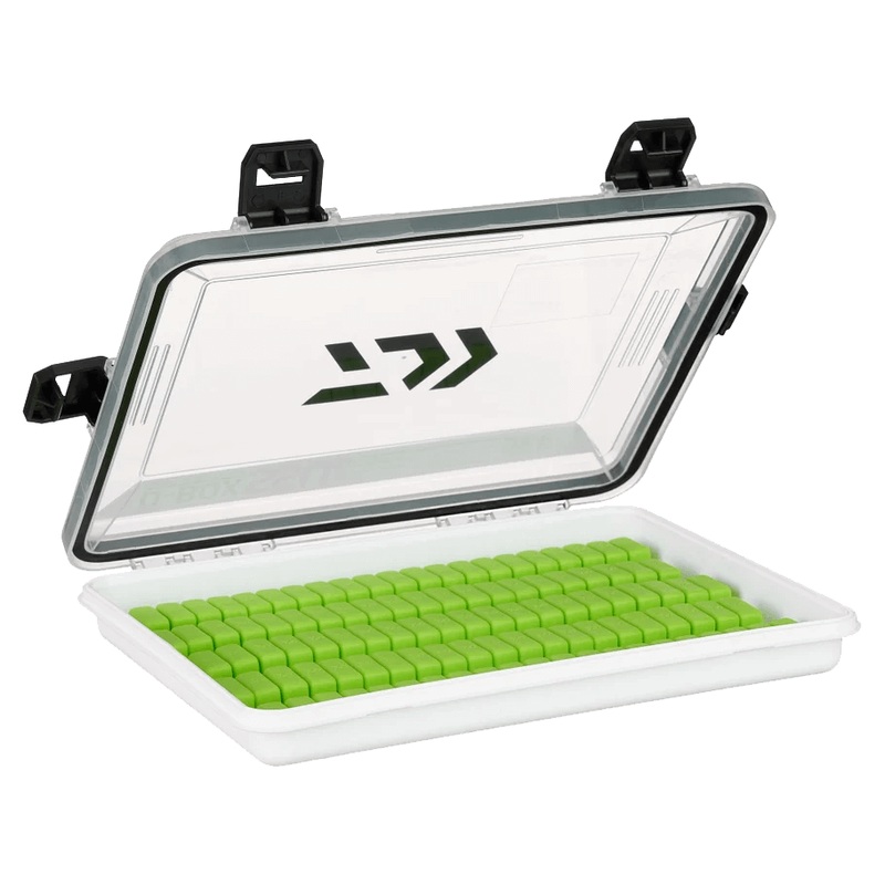 D-BOX SMALL UTILITIES