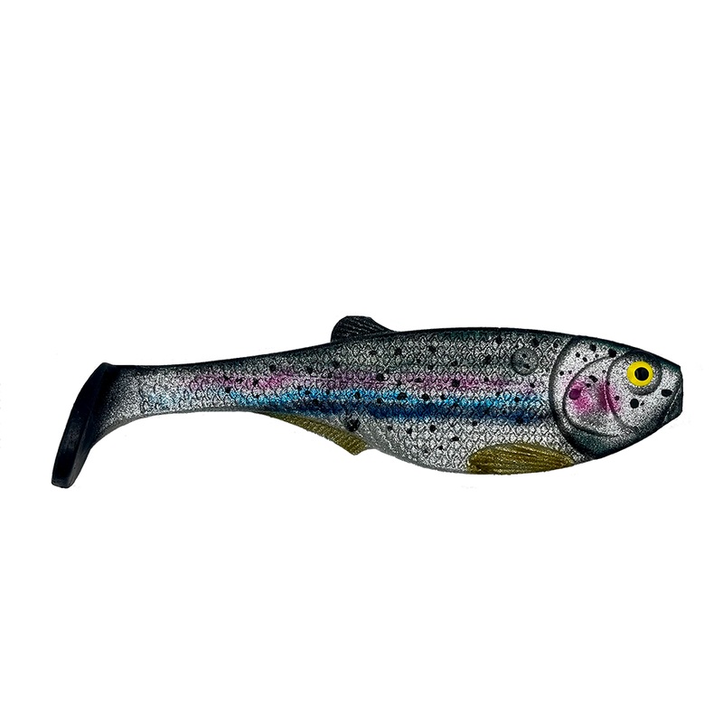 Da Boot Swimbait - Boot Tail - 10"