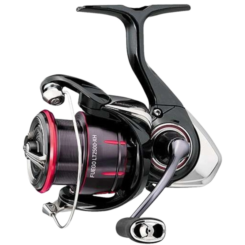 Daiwa - Fuego 2000D Spinning Reel