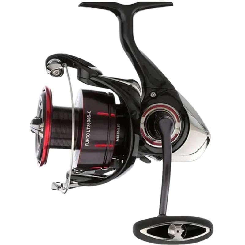 Daiwa - Fuego 2500D-XH Spinning Reel