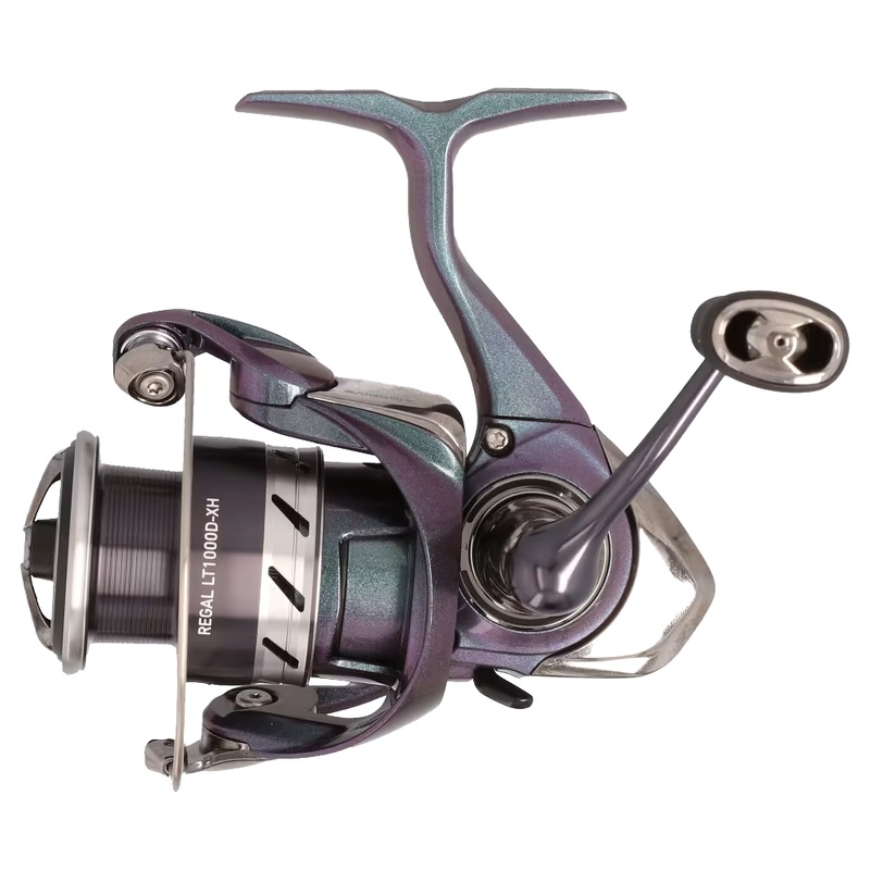 Daiwa - Regal LT 1000 Spinning Reel