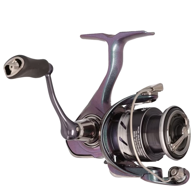 Daiwa - Regal LT 2000 Spinning Reel