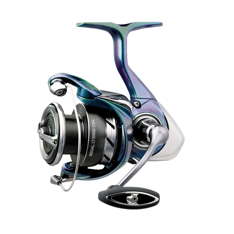 Daiwa - Regal LT 2500 Spinning Reel