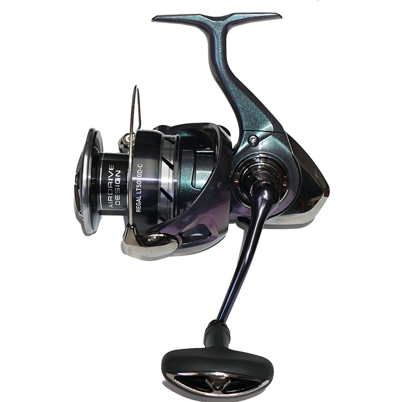 Daiwa - Regal LT 5000 Spinning Reel