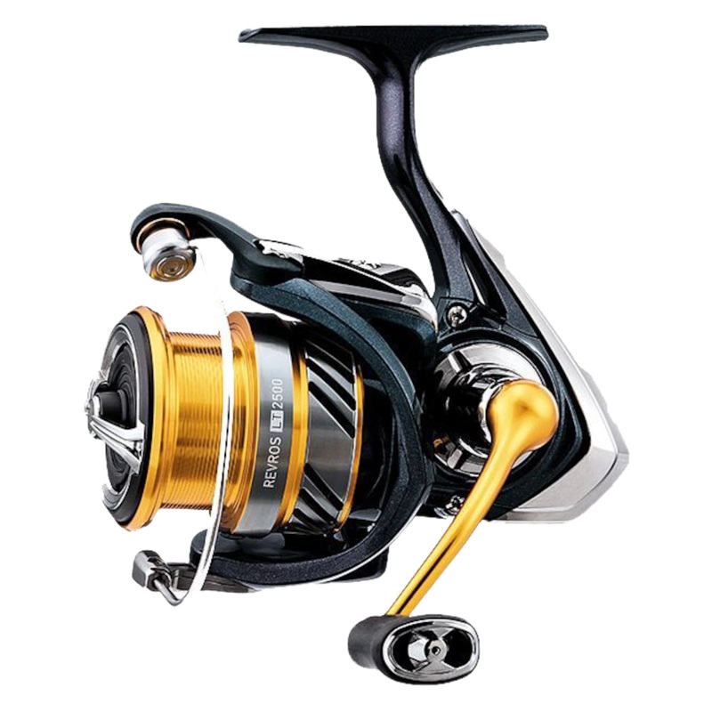 Daiwa - Revros LT 1000 Spinning Reel