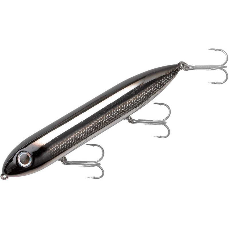 Heddon Super Spook 5 inch Topwater Walker