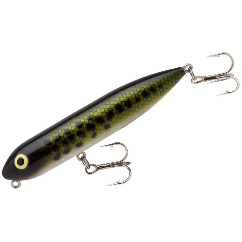 Heddon Zara Puppy 3 inch Topwater Walker