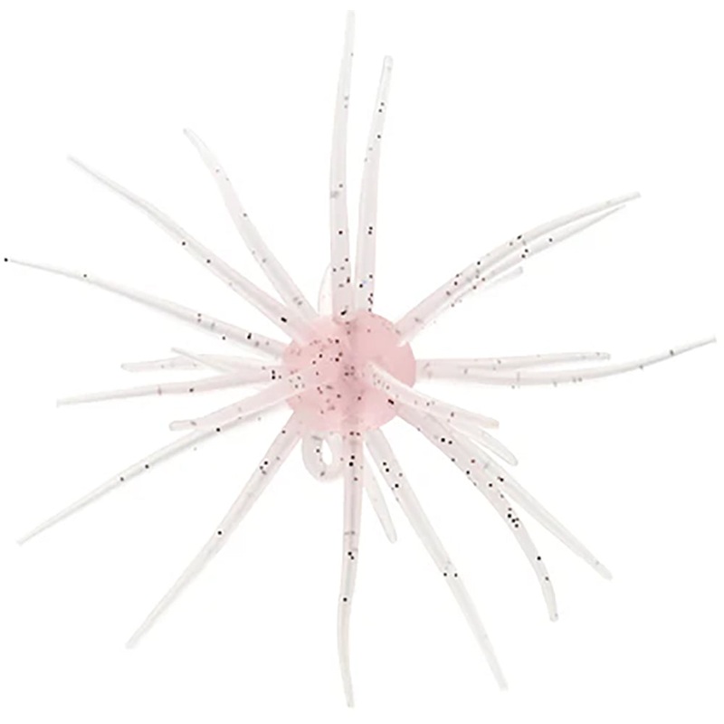 HIDEUP Coike 17mm Soft Plastic Creature Bait - 1 Pack