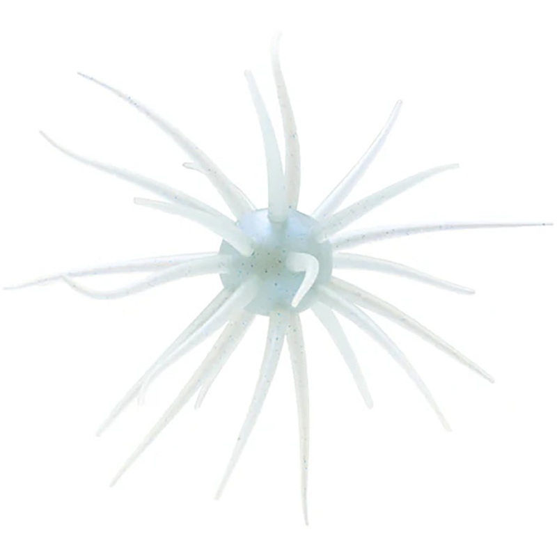 HIDEUP Coike Fullcast 23mm Soft Plastic Creature Bait - 1 Pack