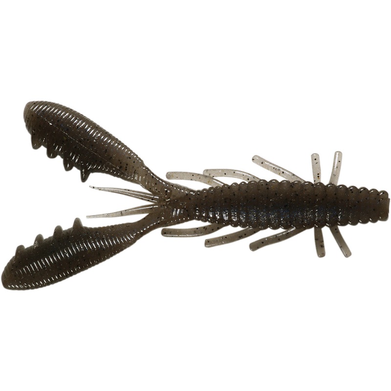 HIDEUP Stagger Craw - 4 Inch