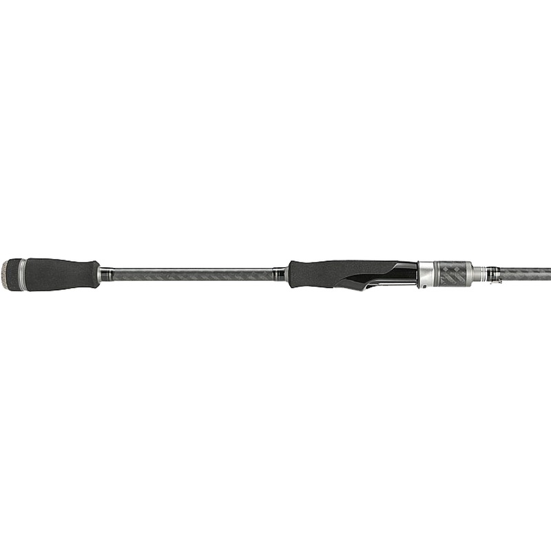iRod Air Series Bass Spinning Rods