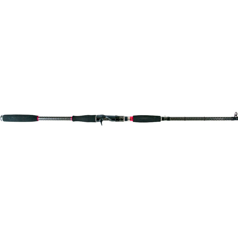 iRod Kaimana Inshore Series Casting Rods