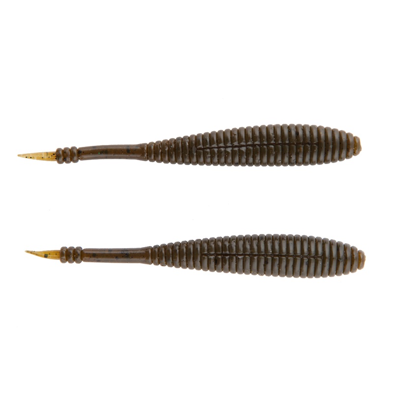 Jackall I-Shad Finesse Soft Plastic Bait