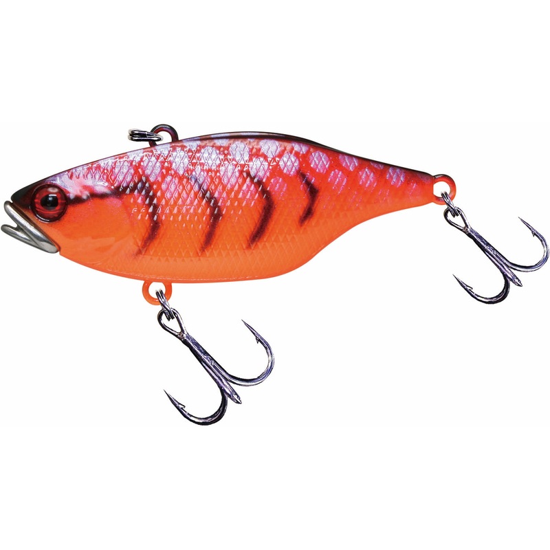 Jackall TN 60/70 Disc Knocker Lipless Crankbait