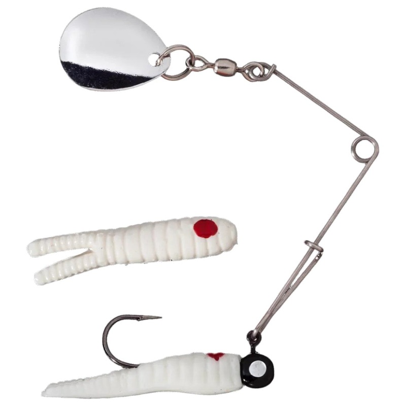Johnson Beetle Spin Jig