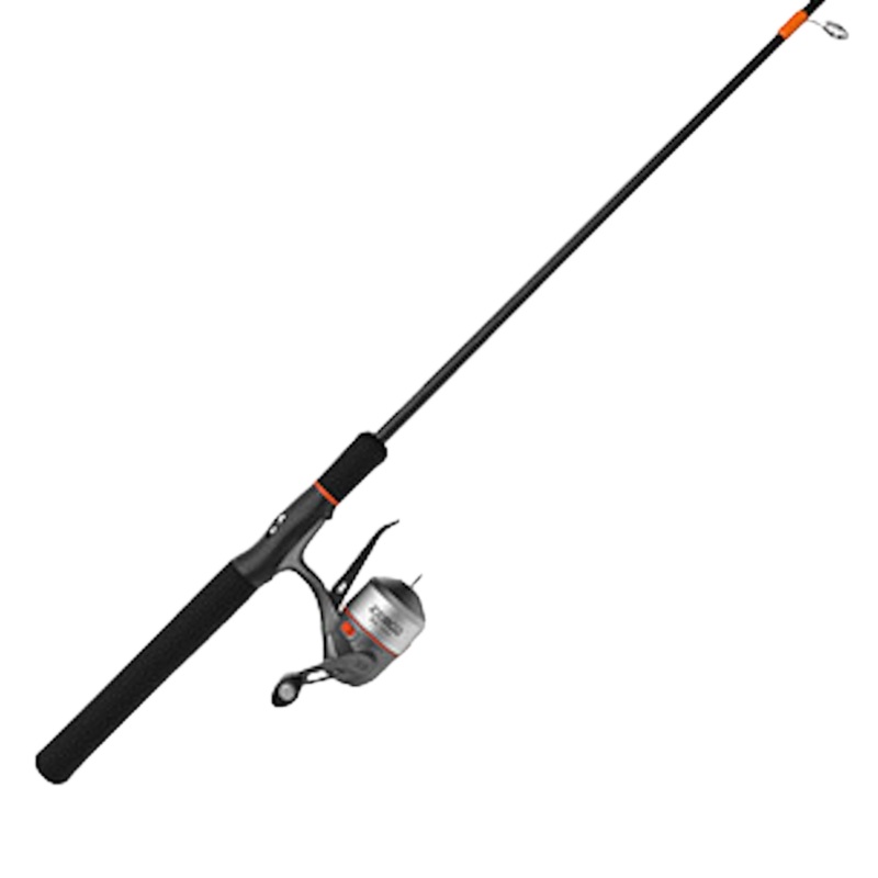 33 Micro Trigger Adventure Combo Underspin Rod