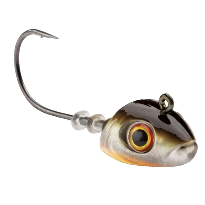 360GT SEARCHBAIT JIG