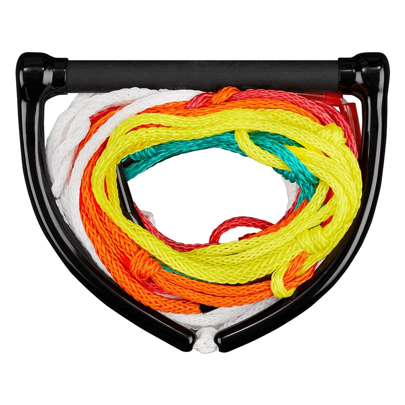 5 SECTION SKI ROPE - 75ft