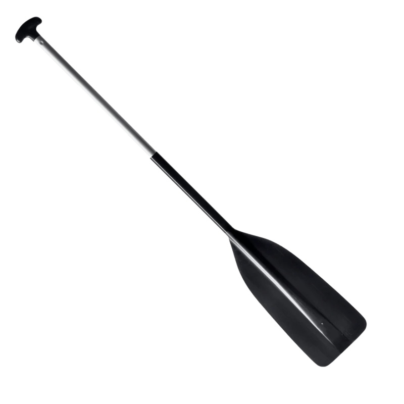 8 STRAIGHT CANOE PADDLE