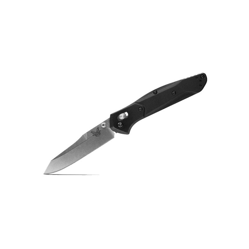 940 OSBORNE - Black G10