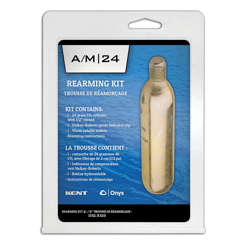 A/M-24 AUTOMATIC/MANUAL REARMING KIT