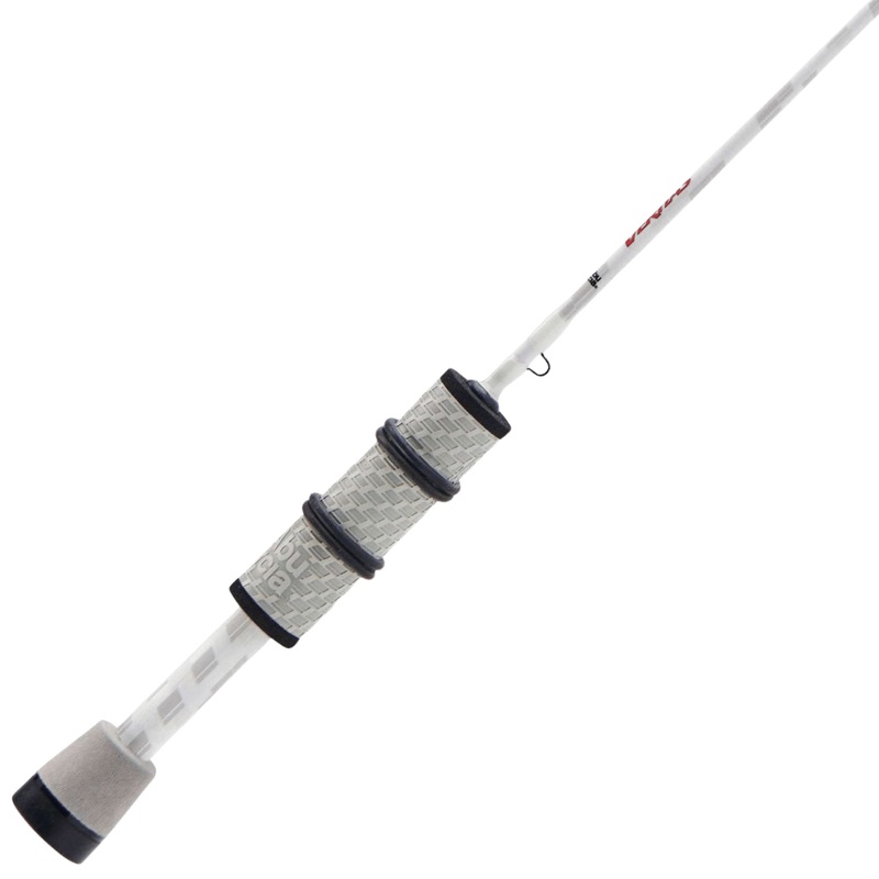 ABU GARCIA VERITAS LTD ICE SPINNING RODS
