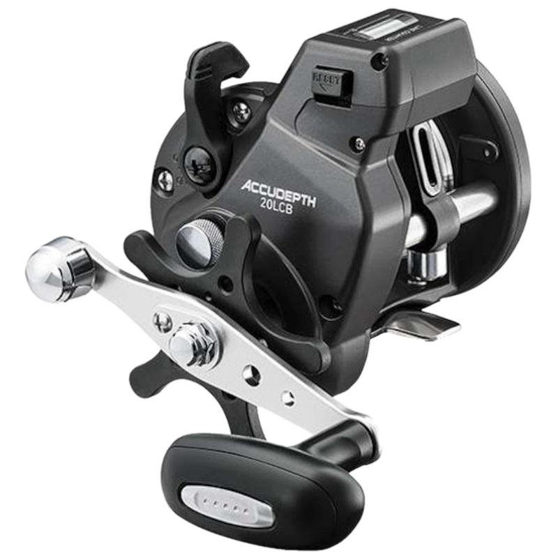 ACCUDEPTH PLUS LC REEL
