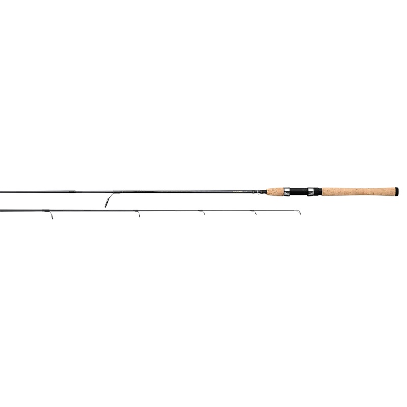 Crossfire Spinning Rod 7' ML F