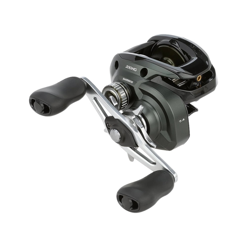CURADO 201 CASTING REEL