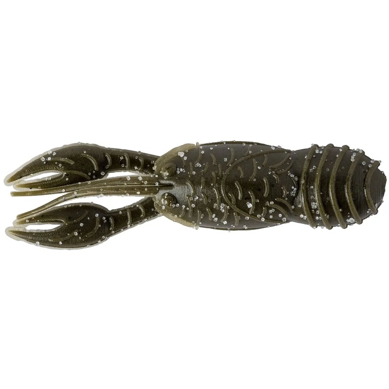 Great Lakes Finesse Juvy Craw - 2.5 Inches