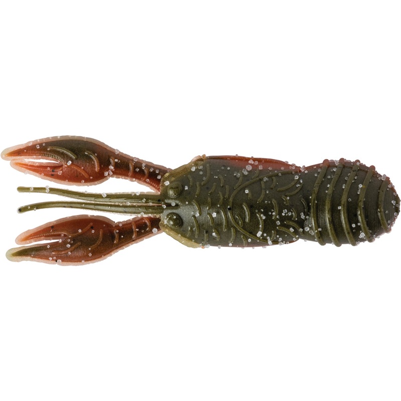 Great Lakes Finesse Micro Juvy Craw - 2 Inch