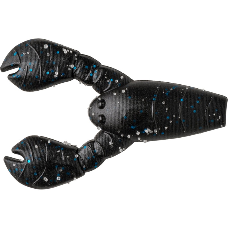 Great Lakes Finesse Micro Snack Craw - 1.7 Inch