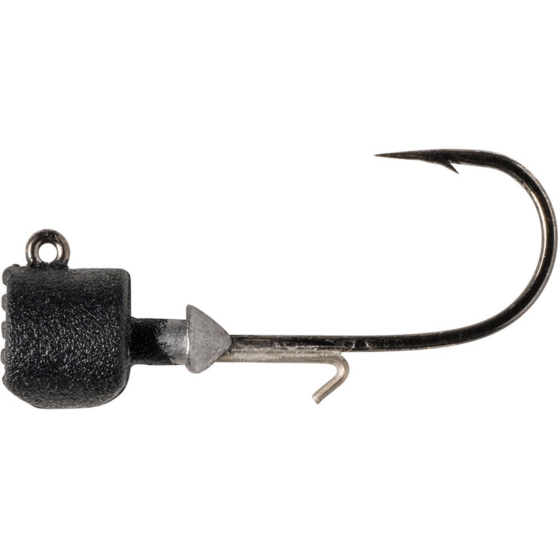 Great Lakes Finesse NED Jighead - 3 Pack