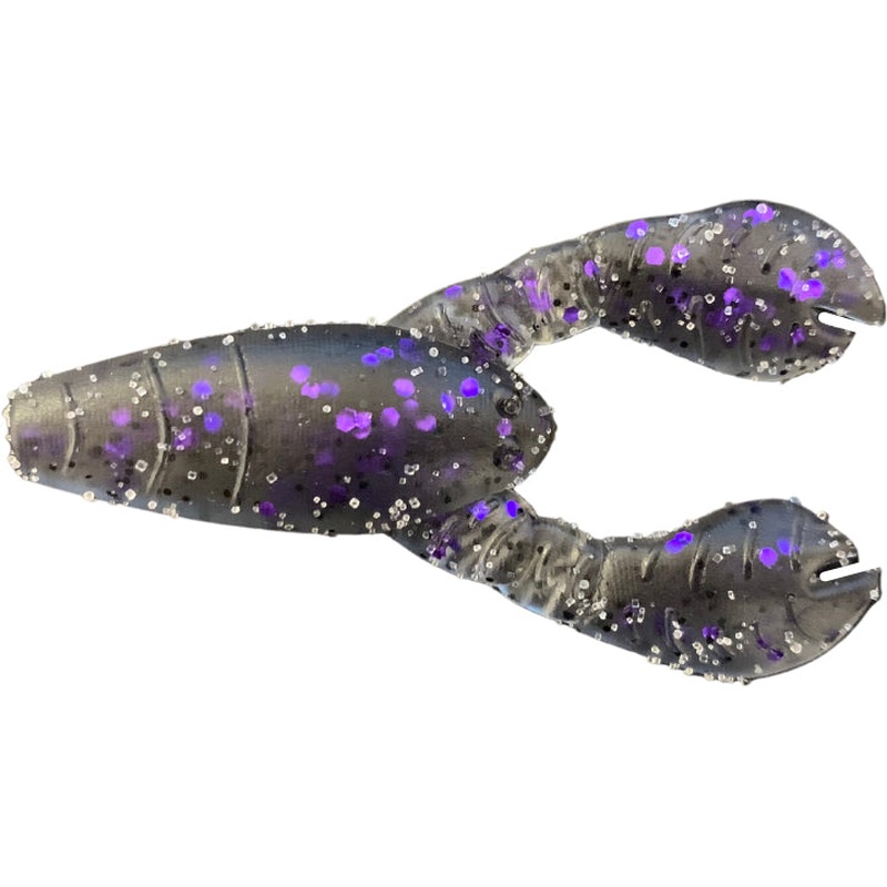 Great Lakes Finesse Snack Craw - 2.1 Inch