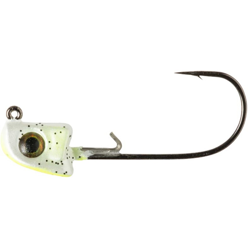 Great Lakes Finesse Sneaky Swimbait Head - 2 Pack