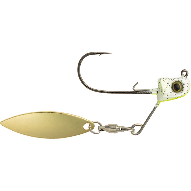 Great Lakes Finesse Sneaky Underspin Jighead - 1 Pack