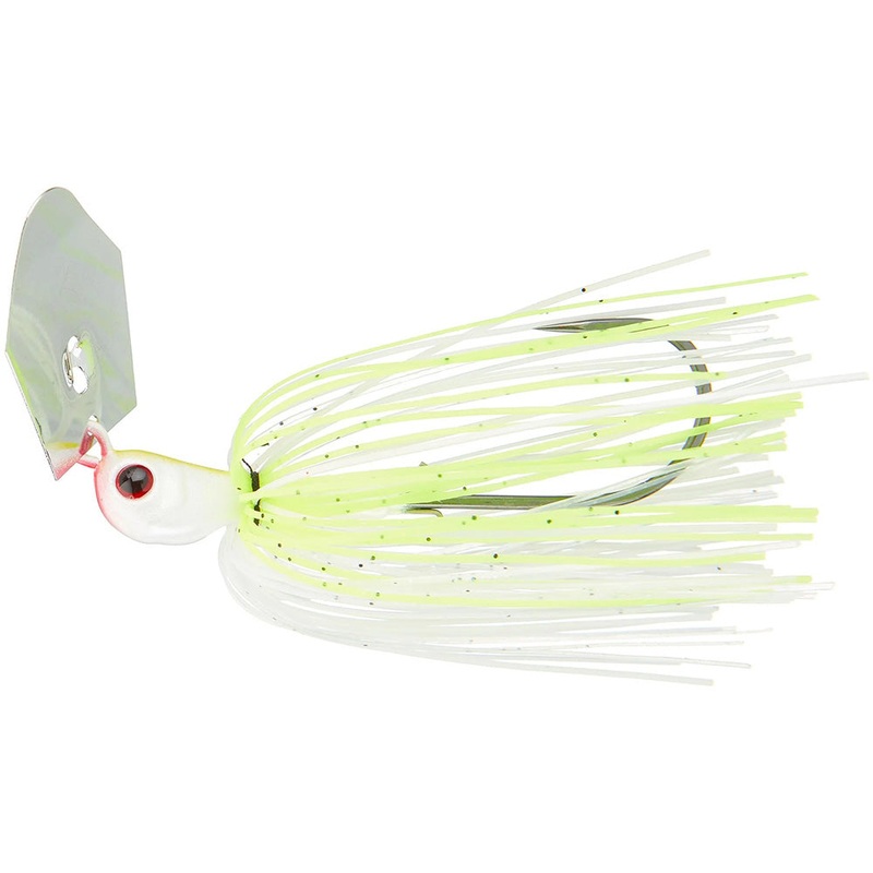 Hag's Baits Hurricane Bladed Jig - 3/4 oz