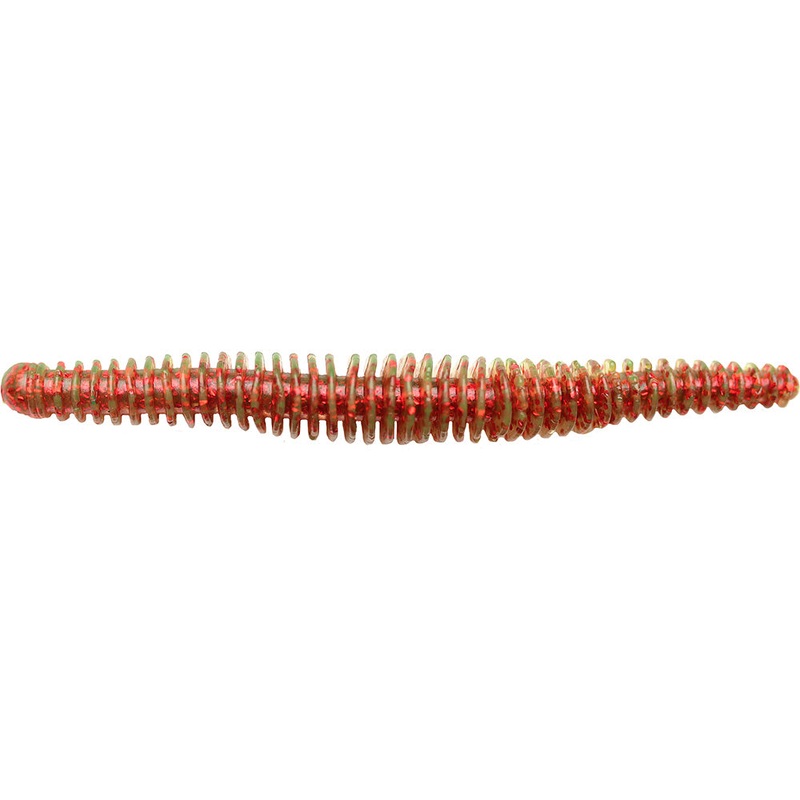 Hag's Baits Tornado Worm - 5 Inch
