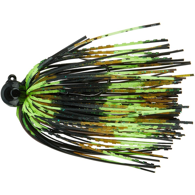 Hag's Baits Tsunami Micro Jig - 1/2 oz